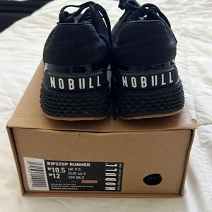 No Bull RipStop Runners / size 10.5 / wore them twice